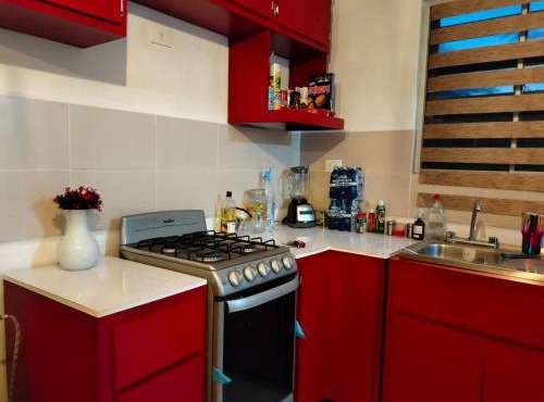 Casa habitación in El Carmen