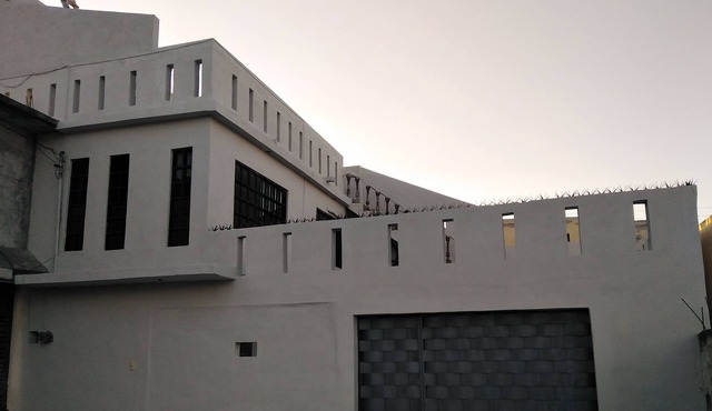 Casa Imaginaria in Monterrey