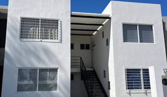 Casa J. C & Co in General Lázaro Cárdenas