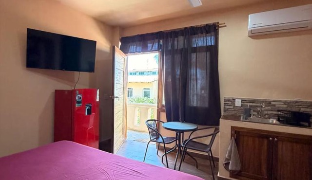 Casa kokoná in Puerto Escondido