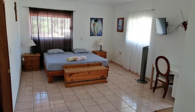 Casa Las Animas in El Carmen