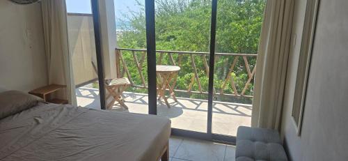 Casa Laud Cuarto Guamuchil in Guayabas