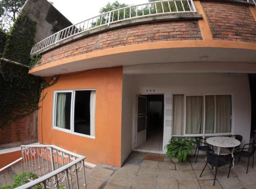 Casa León in Orizaba