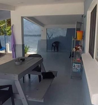 Casa Luani in Uaymitun