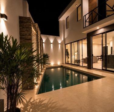 Casa Luna con alberca privada y billar in Cuautla