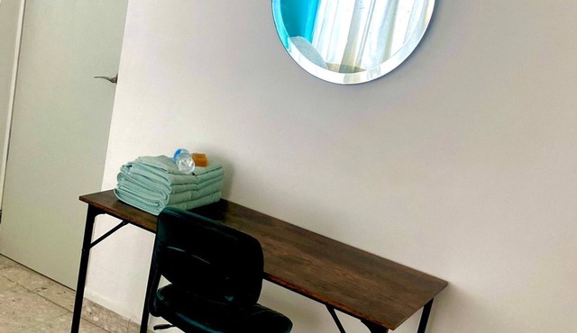 Casa Luna Suites, in one of the most central locations in Monterrey. in Monterrey