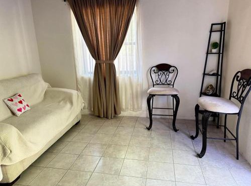 Casa María bonita in Cuatrociénegas de Carranza