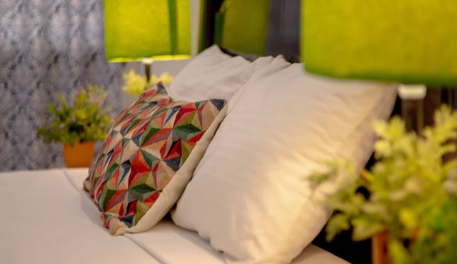 Casa Makech: Comfortable stay near Valladolid center & Calzada de los Frailes in Valladolid