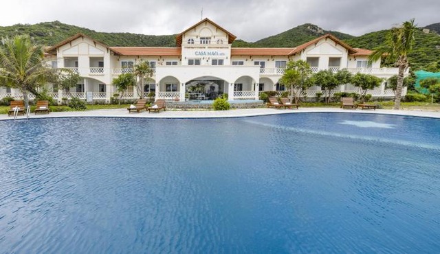 Casa Maya Resort