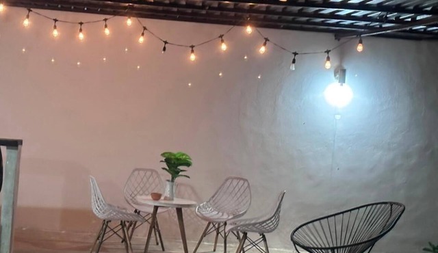 Casa Mayi | Private house with a pool in Mérida