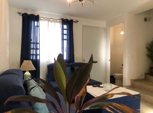 Casa Morelia ideal, rest or work in Leon