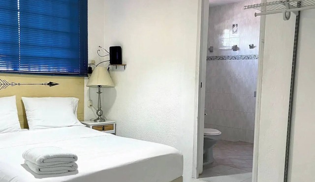 CASA SILOÉ🌴🌊✨ in San Francisco de Campeche