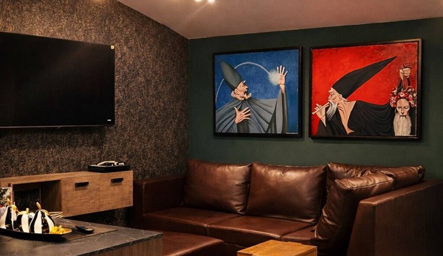 Casa Niagara discovers this luxury place for you in Juárez