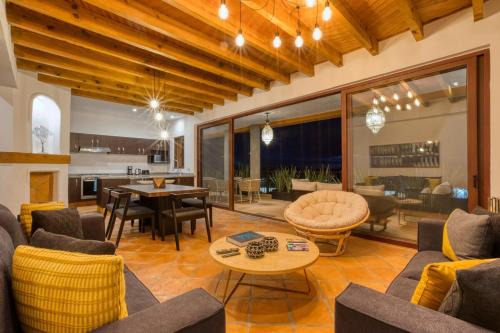 Casa para 8 Personas SMA in San Miguel de Allende