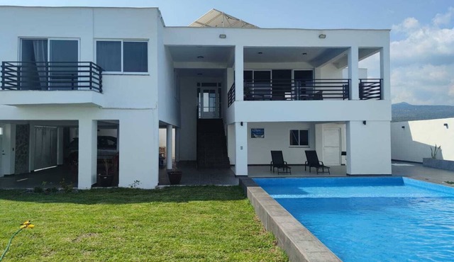Casa Playa Eugen Veracruz, Palma Sola in Palma Sola