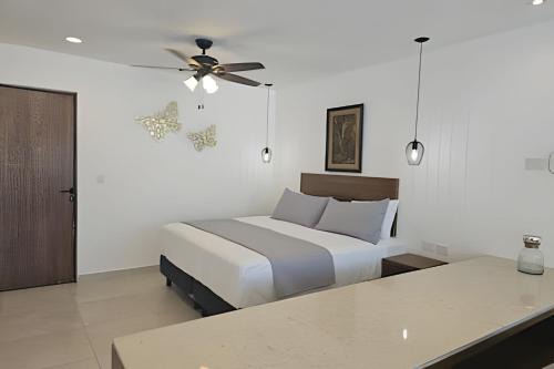 Casa Regina en Remate Montejo in Mérida