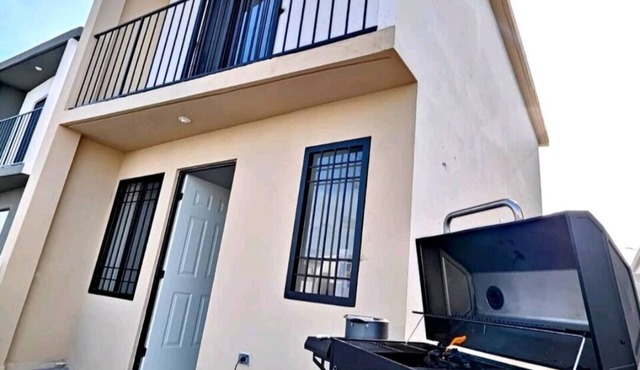 Casa Residencial en Colonia Privada in Ciudad Apodaca
