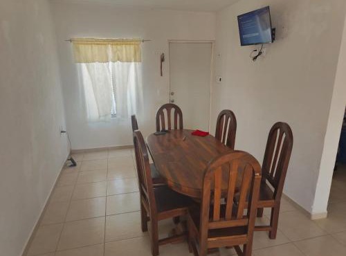 Casa Roque in El Balcón