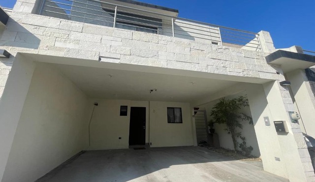 Casa súper Equipada Cumbres Dominio in Monterrey