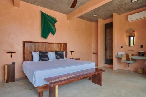 Casa Tintorera in Paso Hondo