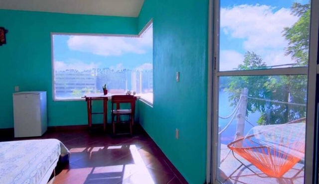 Casa Tumin Tecolutla House by Rotamundos in Tecolutla