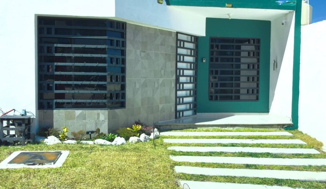 Casa Vacacional Maya in Comitán de Domínguez