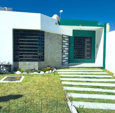 Casa Vacacional Maya Comitan in Comitán
