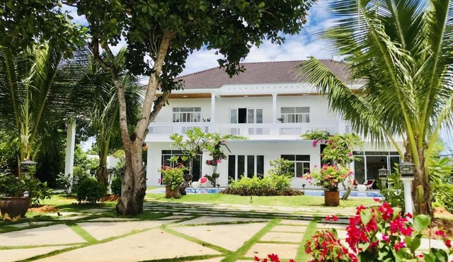 Casa Vi Mia