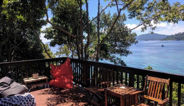 Cashewnut Cove Three-Bedroom Villa