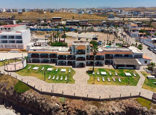 Castillos Del Mar in Rosarito