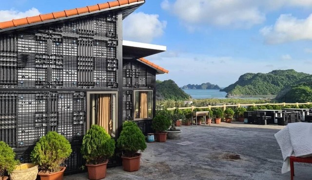 Cat Ba Mountain View Homestay