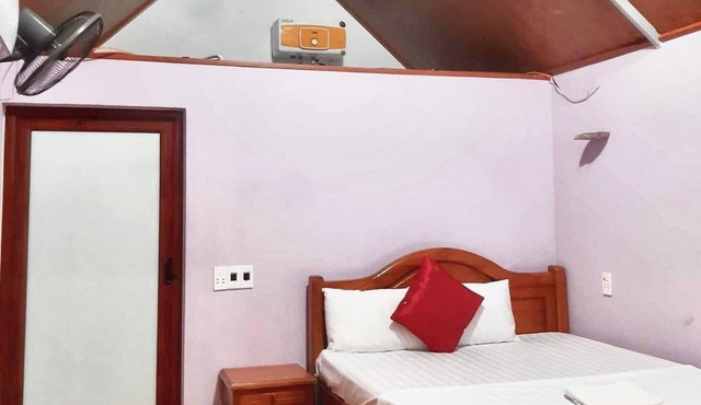 CAT BA PARK HOMESTAY