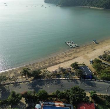 Cat Ba SOL Beach