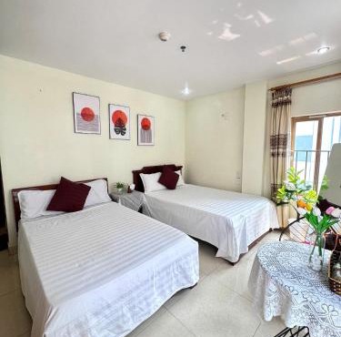 Cat Ba Sunshine Hotel
