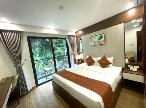 Catba View Hotel in Hai Phong