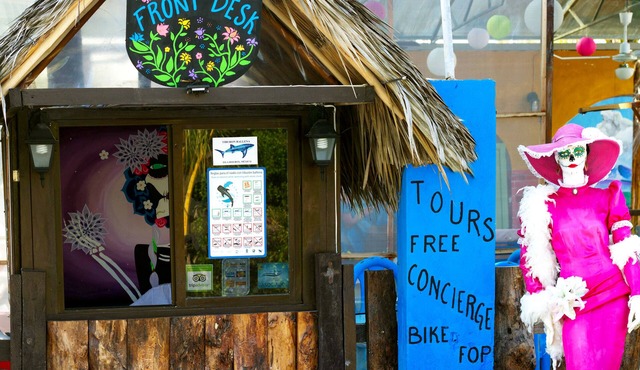 Catrina Holbox your little space in paradise in Holbox