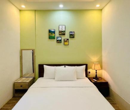 CC homestay