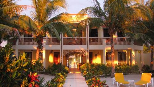 Celeste Vida in Merida