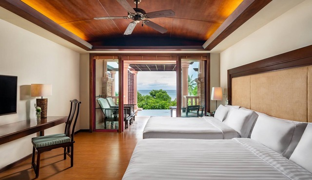 Centara Grand Beach Resort Phuket in Karon