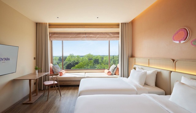 Centara Ubon in Ubon Ratchathani