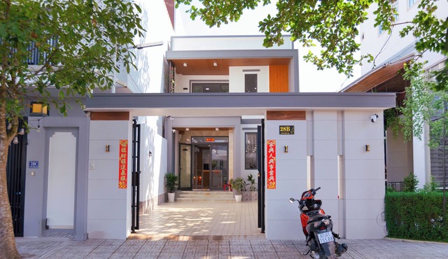 Central Phu Quoc Villa