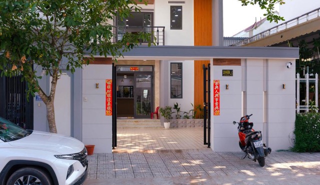 Central Phu Quoc Villa