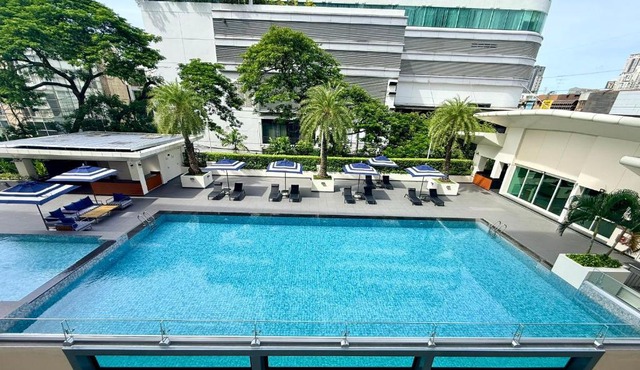 Centre Point Sukhumvit Thong-Lo in Bangkok