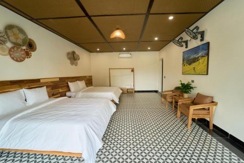 Chài Homestay Sầm Sơn