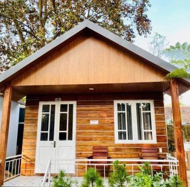 Châu Homestay