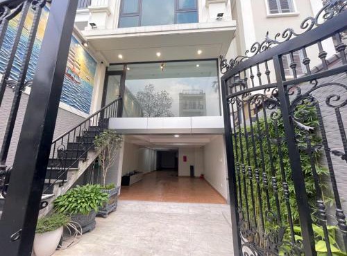 CH home apartment