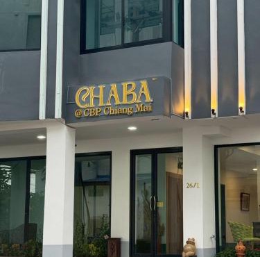 Chaba CBP Chiang Mai in Chiang Mai