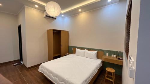 Chài Beach Homestay