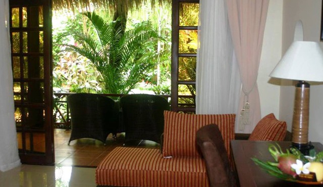 Cham Villas