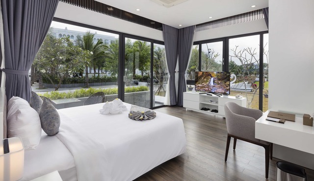 Champa Island Nha Trang - Resort Hotel & Spa